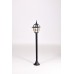 Наземный фонарь 91106 lgY Bl Oasis Light