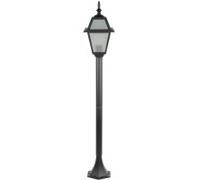 Наземный фонарь FARO-FROST S 91106fS Bl Oasis Light