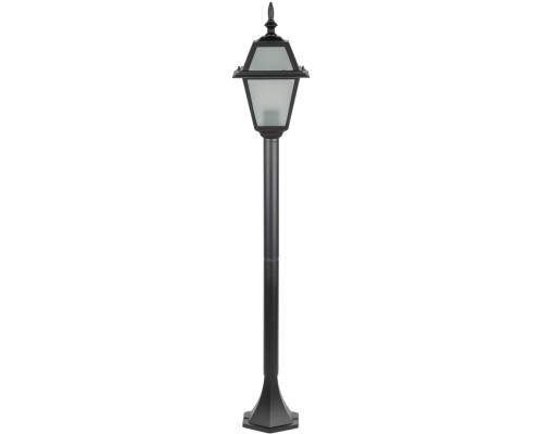 Наземный фонарь FARO-FROST S 91106fS Bl Oasis Light Наземный фонарь FARO-FROST S 91106fS Bl Oasis Light