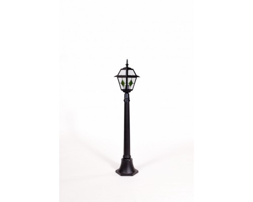 Наземный фонарь 91107 lgG Bl Oasis Light Наземный фонарь 91107 lgG Bl Oasis Light