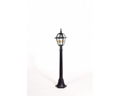 Наземный фонарь 91107 lgY Bl Oasis Light Наземный фонарь 91107 lgY Bl Oasis Light