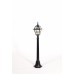 Наземный фонарь 91107 lgY Bl Oasis Light