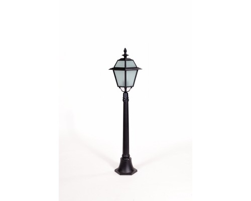 Наземный фонарь FARO-FROST L 91107fL Bl Oasis Light Наземный фонарь FARO-FROST L 91107fL Bl Oasis Light