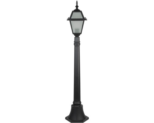 Наземный фонарь FARO-FROST S 91107fS Bl Oasis Light Наземный фонарь FARO-FROST S 91107fS Bl Oasis Light