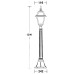 Наземный фонарь FARO-FROST S 91107fS Bl Oasis Light