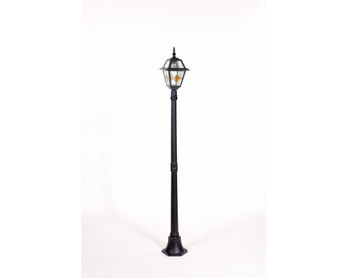 Наземный фонарь 91108 lgY Bl Oasis Light Наземный фонарь 91108 lgY Bl Oasis Light