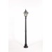 Наземный фонарь 91108 lgY Bl Oasis Light