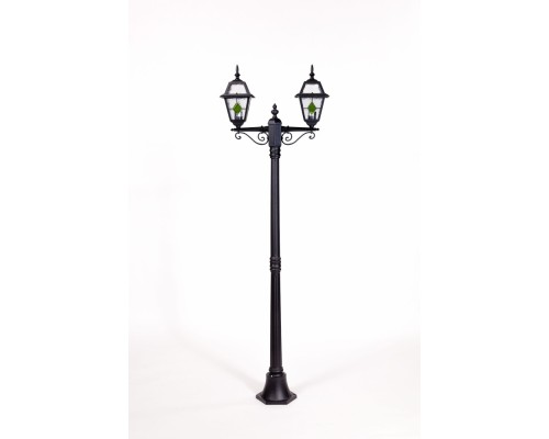 Наземный фонарь FARO lead GLASS 91108A lgG Bl Oasis Light Наземный фонарь FARO lead GLASS 91108A lgG Bl Oasis Light