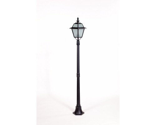 Наземный фонарь FARO-FROST L 91108fL Bl Oasis Light Наземный фонарь FARO-FROST L 91108fL Bl Oasis Light