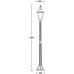 Наземный фонарь FARO-FROST L 91108fL Bl Oasis Light
