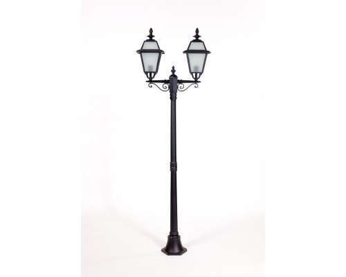 Наземный фонарь FARO-FROST L 91108fLA Bl Oasis Light Наземный фонарь FARO-FROST L 91108fLA Bl Oasis Light