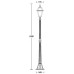 Наземный фонарь FARO-FROST S 91108fS Bl Oasis Light