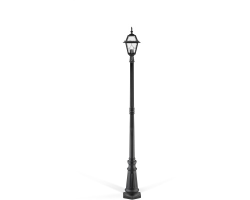 Наземный фонарь FARO 91109 Bl Oasis Light Наземный фонарь FARO 91109 Bl Oasis Light