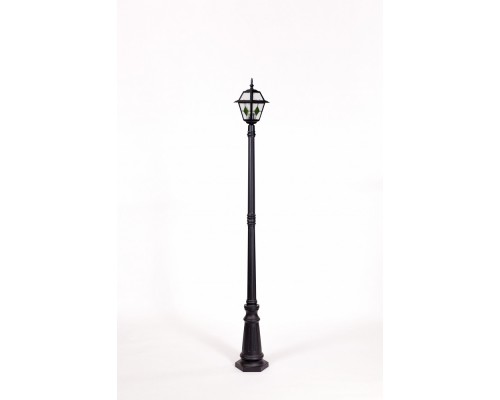 Наземный фонарь 91109 lgG Bl Oasis Light Наземный фонарь 91109 lgG Bl Oasis Light