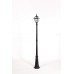 Наземный фонарь 91109 lgY Bl Oasis Light