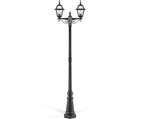 Наземный фонарь FARO 91109A Bl Oasis Light Наземный фонарь FARO 91109A Bl Oasis Light