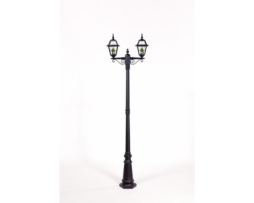 Наземный фонарь FARO lead GLASS 91109A lgG Bl Oasis Light Наземный фонарь FARO lead GLASS 91109A lgG Bl Oasis Light