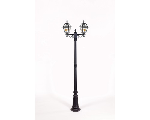 Наземный фонарь FARO lead GLASS 91109A lgY Bl Oasis Light Наземный фонарь FARO lead GLASS 91109A lgY Bl Oasis Light