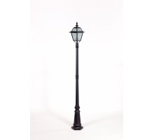 Наземный фонарь FARO-FROST L 91109fL Bl Oasis Light