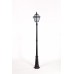Наземный фонарь FARO-FROST L 91109fL Bl Oasis Light