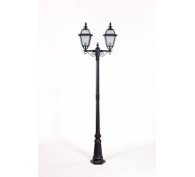 Наземный фонарь FARO-FROST L 91109fLA Bl Oasis Light