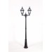 Наземный фонарь FARO-FROST L 91109fLA Bl Oasis Light