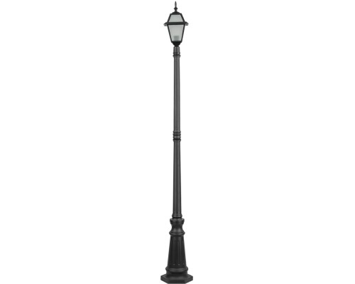 Наземный фонарь FARO-FROST S 91109fS Bl Oasis Light Наземный фонарь FARO-FROST S 91109fS Bl Oasis Light