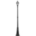 Наземный фонарь FARO-FROST S 91109fS Bl Oasis Light