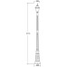 Наземный фонарь FARO-FROST S 91109fS Bl Oasis Light