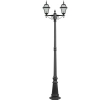 Наземный фонарь FARO-FROST S 91109fSA Bl Oasis Light