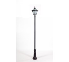 Наземный фонарь FARO-FROST L 91110fL B2 Bl Oasis Light