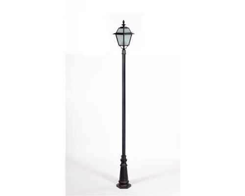 Наземный фонарь FARO-FROST L 91110fL B2 Bl Oasis Light Наземный фонарь FARO-FROST L 91110fL B2 Bl Oasis Light