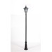 Наземный фонарь FARO-FROST L 91110fL B2 Bl Oasis Light