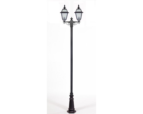 Наземный фонарь FARO-FROST L 91110fLA B2 Bl Oasis Light Наземный фонарь FARO-FROST L 91110fLA B2 Bl Oasis Light
