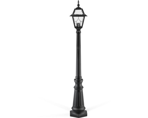 Наземный фонарь FARO 91111 Bl Oasis Light Наземный фонарь FARO 91111 Bl Oasis Light