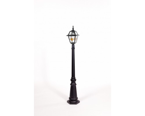 Наземный фонарь 91111 lgY Bl Oasis Light Наземный фонарь 91111 lgY Bl Oasis Light