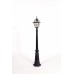 Наземный фонарь 91111 lgY Bl Oasis Light