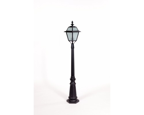 Наземный фонарь FARO-FROST L 91111fL Bl Oasis Light Наземный фонарь FARO-FROST L 91111fL Bl Oasis Light