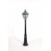 Наземный фонарь FARO-FROST L 91111fL Bl Oasis Light