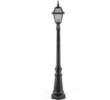 Наземный фонарь FARO-FROST S 91111fS Bl Oasis Light