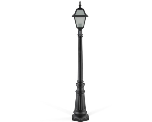 Наземный фонарь FARO-FROST S 91111fS Bl Oasis Light Наземный фонарь FARO-FROST S 91111fS Bl Oasis Light