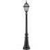 Наземный фонарь FARO-FROST S 91111fS Bl Oasis Light