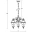 Уличный светильник подвесной 91170/3 lgY Bl Oasis Light