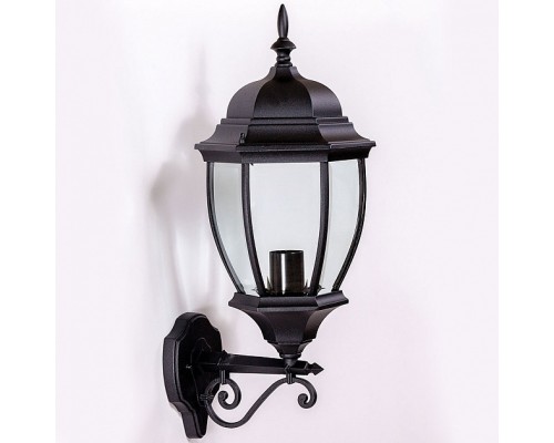 Настенный фонарь уличный 91201L Bl Oasis Light Настенный фонарь уличный 91201L Bl Oasis Light