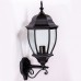 Настенный фонарь уличный 91201L Bl Oasis Light
