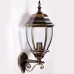 Настенный фонарь уличный 91201L Gb Oasis Light