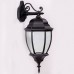 Настенный фонарь уличный 91202L Bl Oasis Light