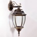 Настенный фонарь уличный 91202L Gb Oasis Light