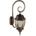 Настенный фонарь уличный ARSENAL L 91202L/18 Gb Oasis Light
