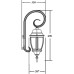 Настенный фонарь уличный ARSENAL L 91202L/18 Gb Oasis Light